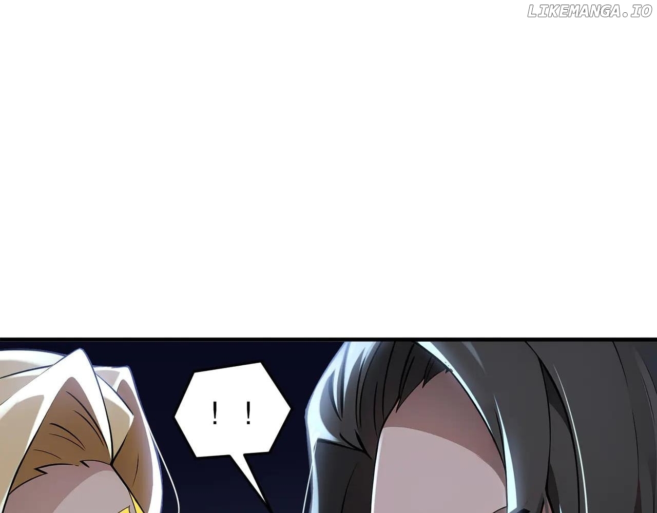 My Furry Harem Is After Me Chapter 319 - page 50